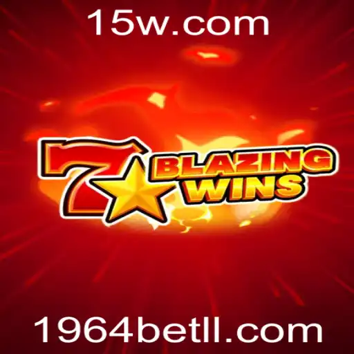 Descubra BlazingWins: O Jogo que Está Revolucionando 1964bet