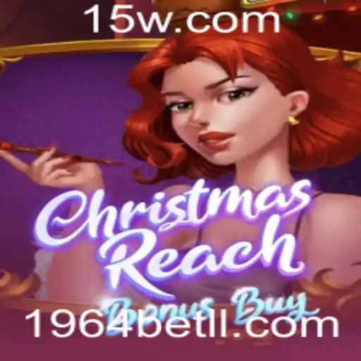 Descubra o Encanto do Jogo ChristmasReachBonusBuy e a Inovação da 1964bet