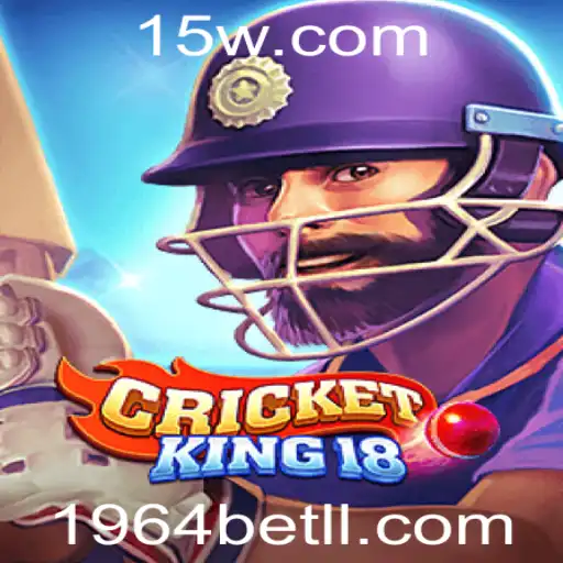 Explorando o Jogo: CricketKing18 e a Emoção de 1964bet