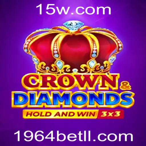 Descobrindo o Fascinante Mundo de Crowndiamonds: Como Jogar e Vencer em 1964bet