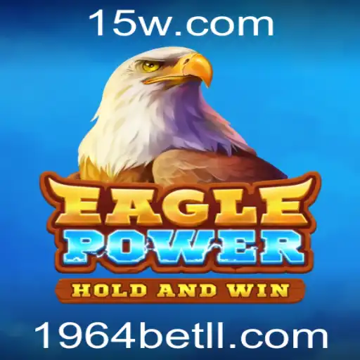 EaglePower: Descubra o Jogo Revolucionário de 1964bet