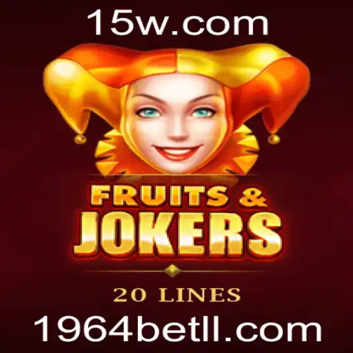 Descubra o Emocionante Mundo de FruitsAndJokers20