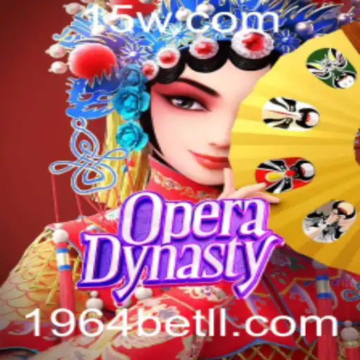OperaDynasty: Um Mergulho no Mundo Fascinante do Jogo