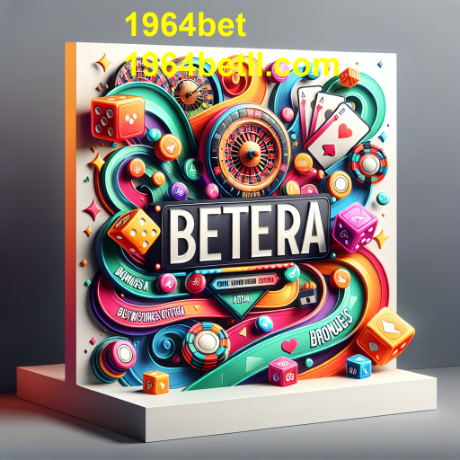 Atraentes Promoções no 1964bet: Aumente suas Chances de Ganhar