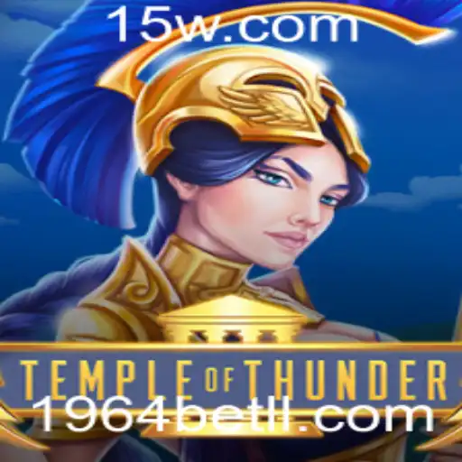 TempleofThunder: Uma Aventura Épica no Mundo dos Jogos de 1964bet