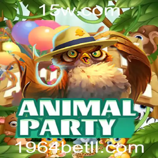Explorando o Empolgante Mundo de AnimalParty: Um Mergulho nas Regras e Mecânicas de Jogo