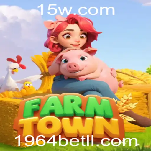Explorando FarmTown: Um Mergulho no Mundo Rural com 1964bet