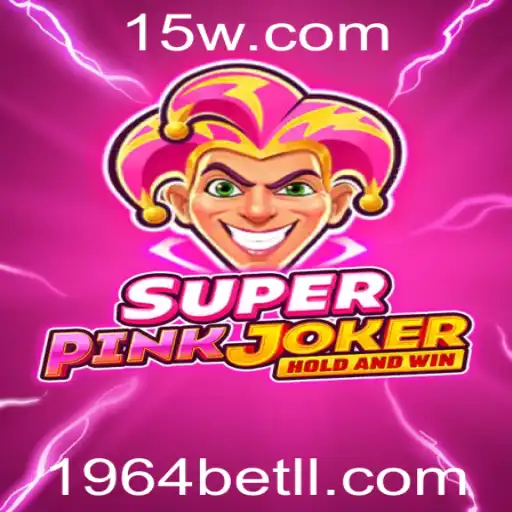 Descubra o mundo de SuperPinkJoker: Estratégia e Diversão