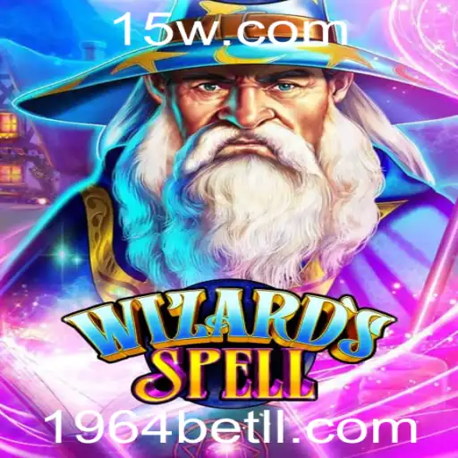 WizardsSpell: Um Mergulho no Mundo Encantado de 1964bet