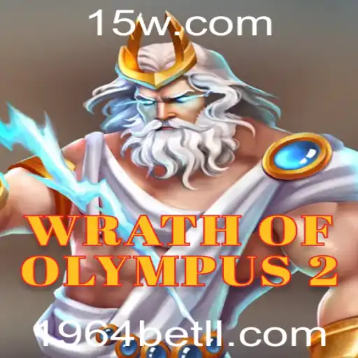 Wrath of Olympus 2: Uma Jornada Épica ao Mundo dos Deuses